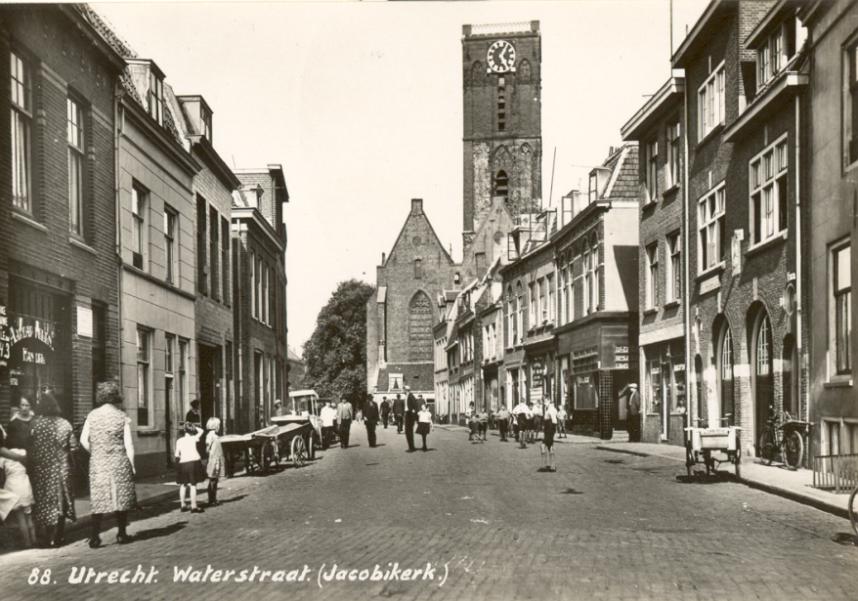 waterstr